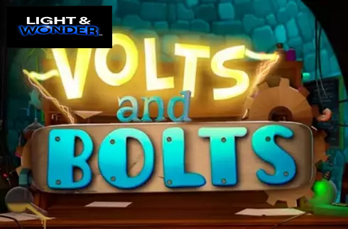 Volts and Bolts
